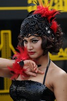 Mukti Mohan Spicy Photos